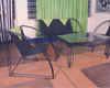 SS-9 Rai's Sofa